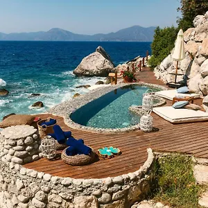 Nautical Turquie