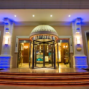 Hotel Latanya Palm & Spa Airport Antalya, Antalya