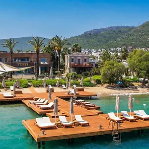 Casa Dell'arte Of Arts & Leisure Turquie