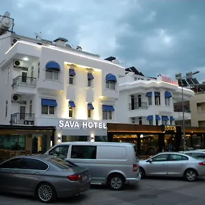 Sava Hotell