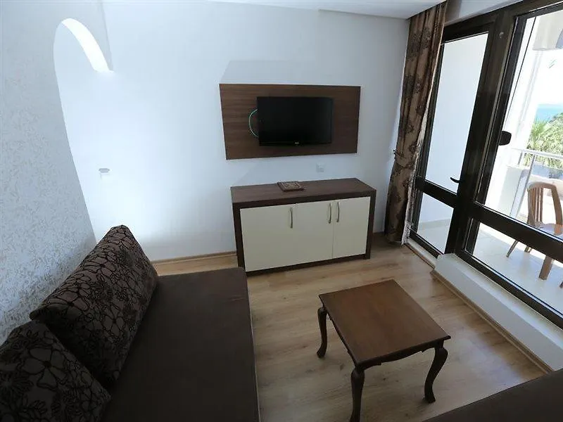 Olbia Hotel Antalya