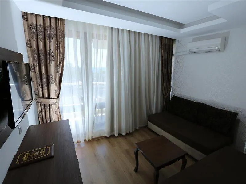 Olbia Hotel Antalya