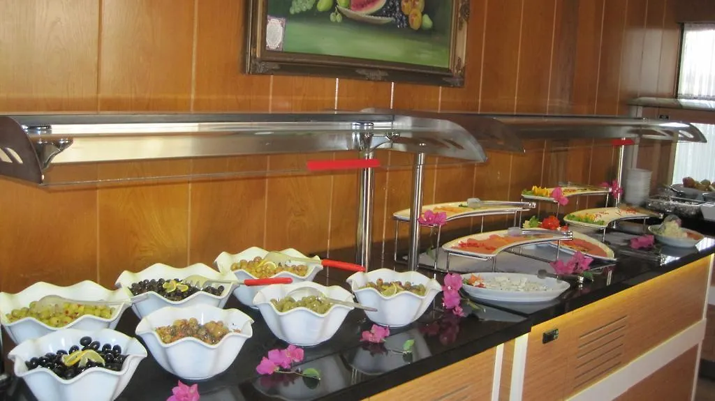 Olbia Hotel Antalya