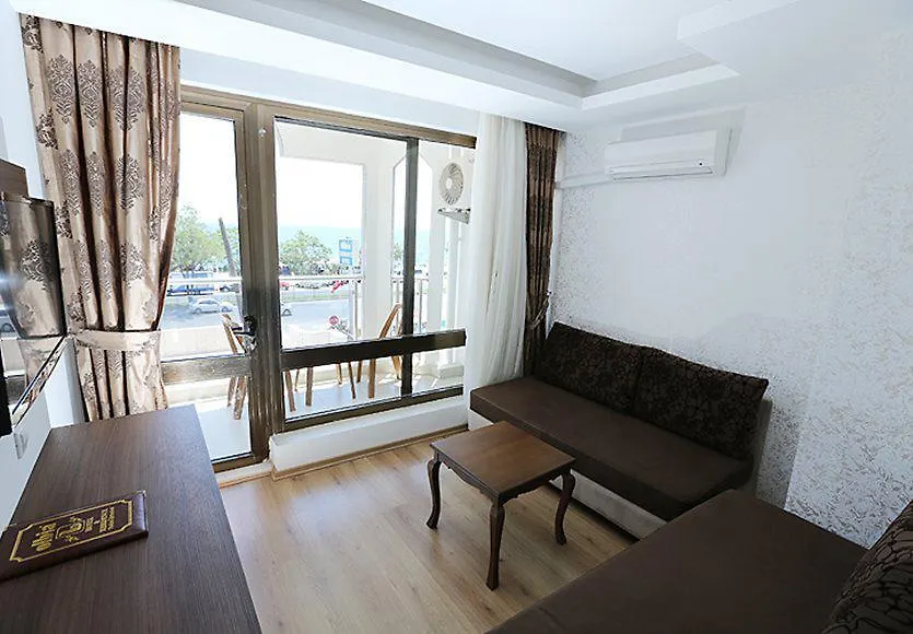 Olbia Hotel Antalya
