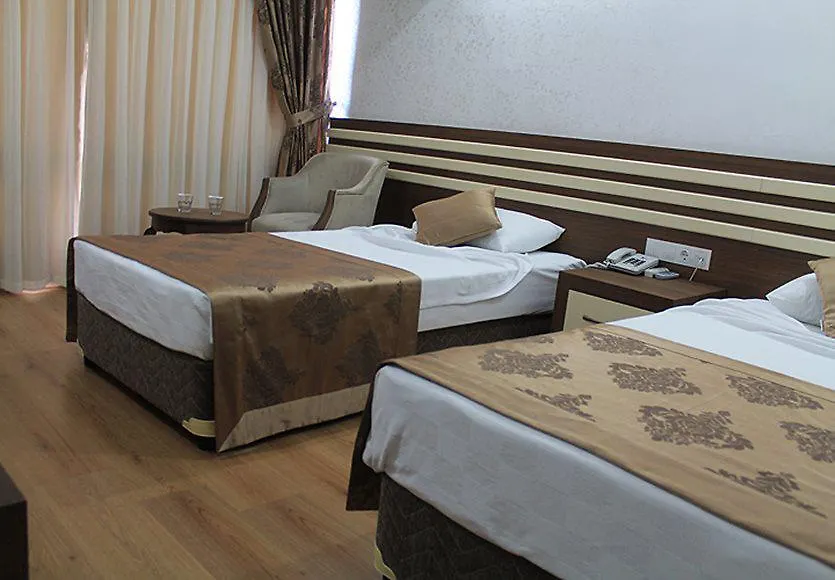 Olbia Hotel Antalya