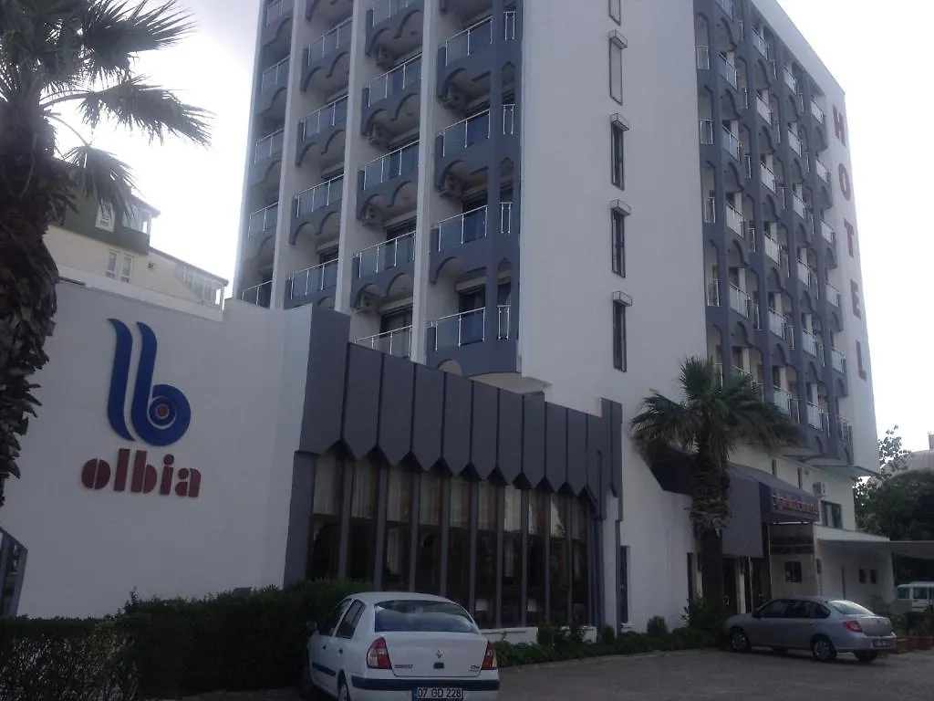 Olbia Hotel Antalya