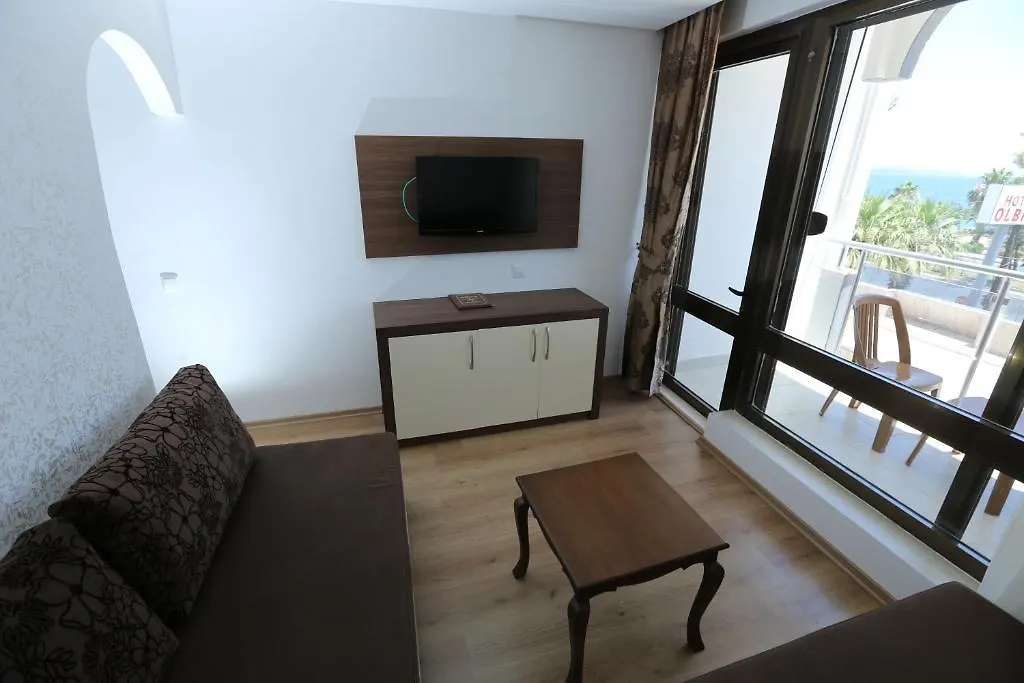Olbia Hotel Antalya