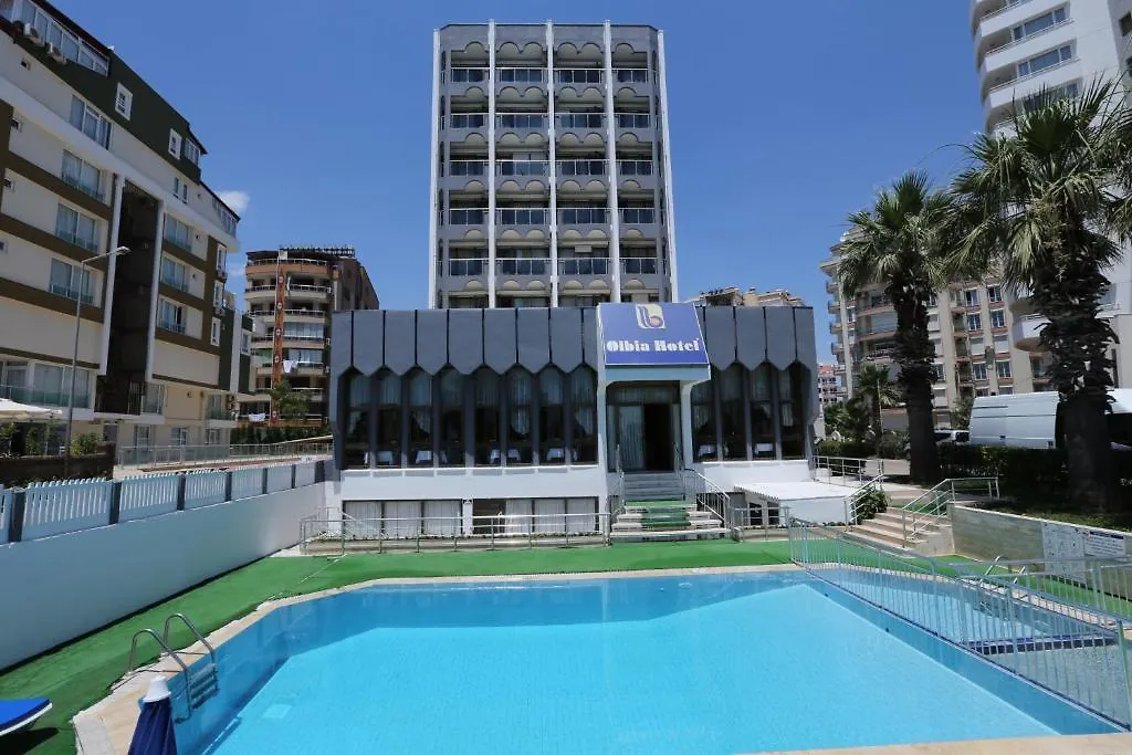 Olbia Hotel Antalya