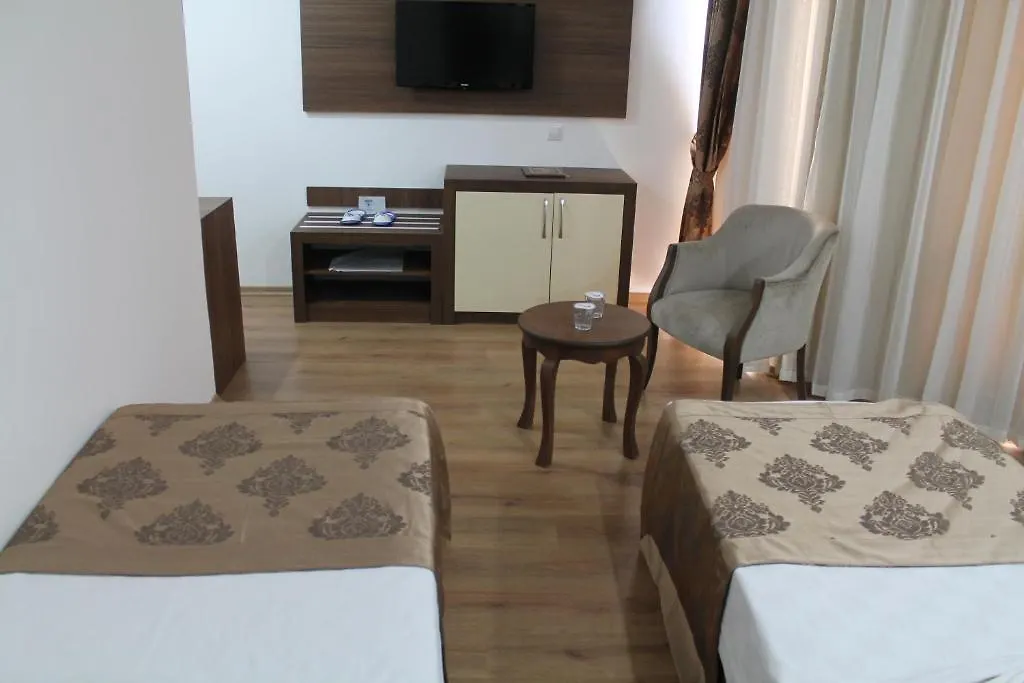 Olbia Hotel Antalya