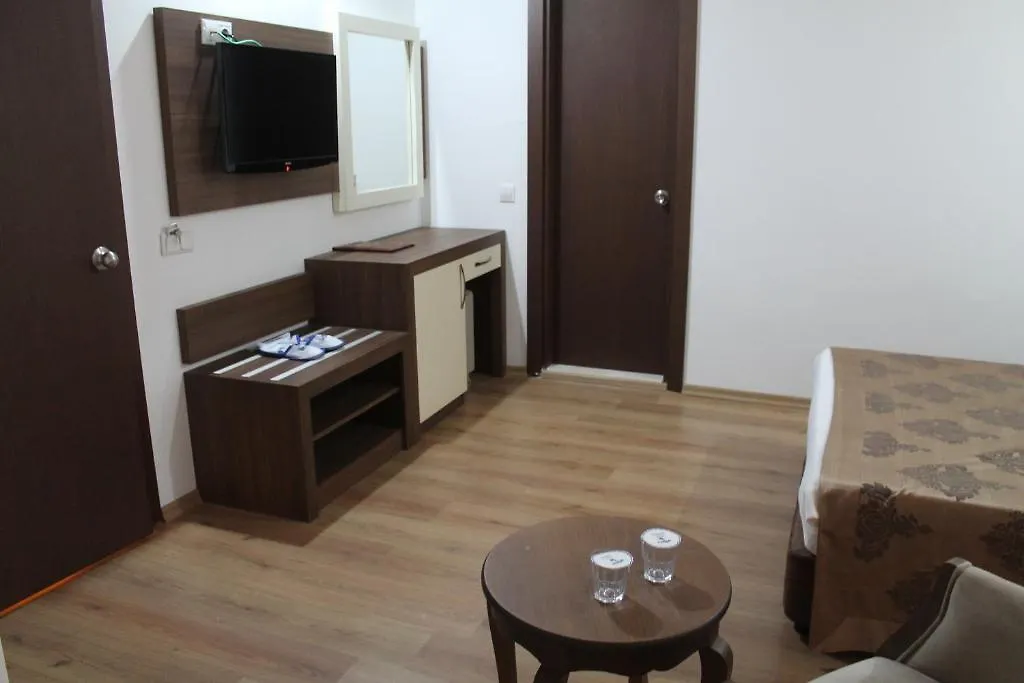 Olbia Hotel Antalya