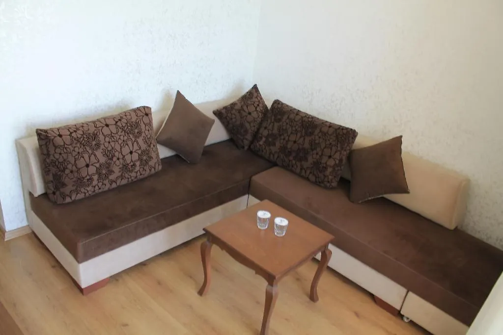 Olbia Hotel Antalya