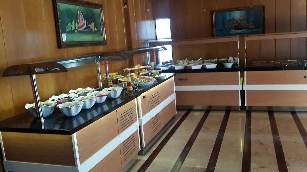 Olbia Hotel Antalya 3*,  Turkey