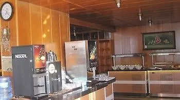 Olbia Hotel Antalya Turkey
