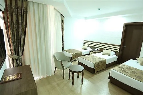 Olbia Hotel Antalya