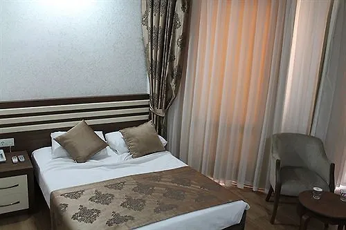 Olbia Hotel Antalya