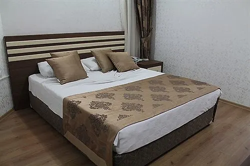 Olbia Hotel Antalya 3*,