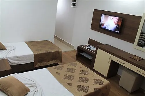 Olbia Hotel Antalya