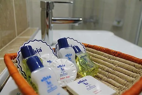 Olbia Hotel Antalya