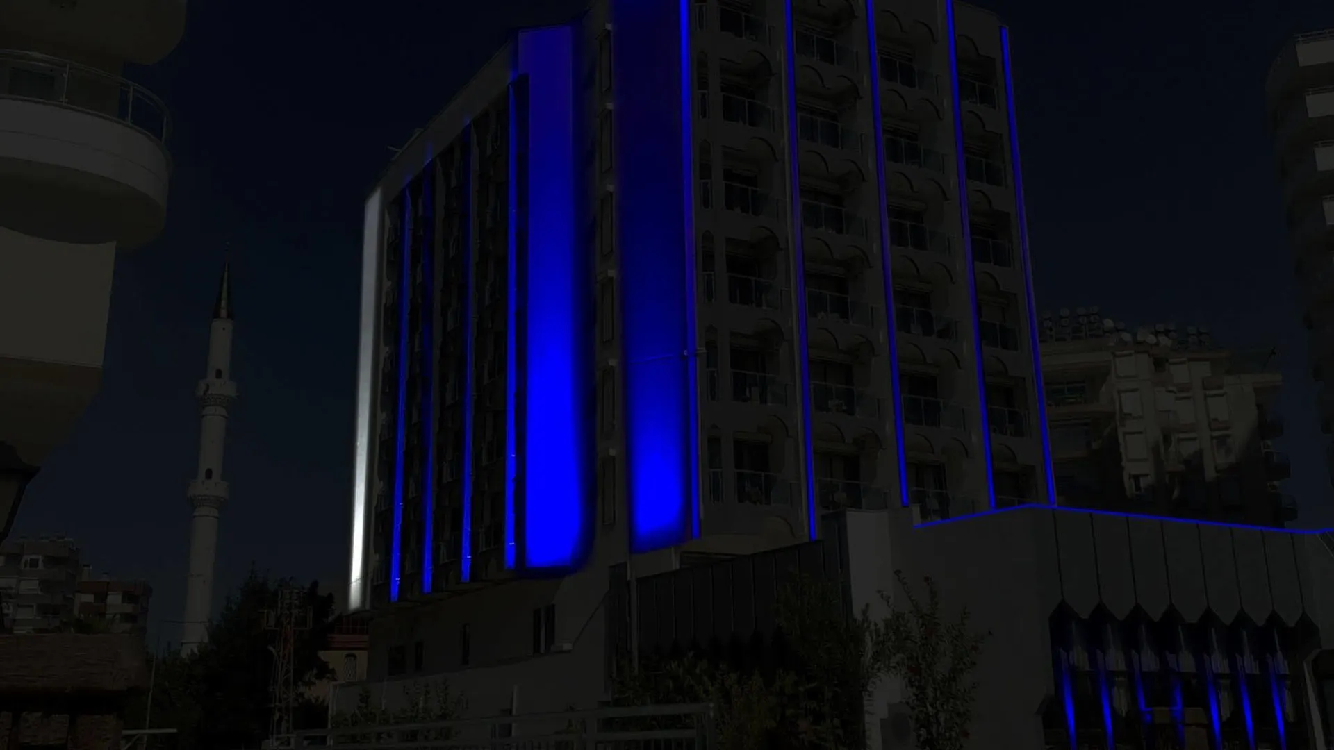 Olbia Hotel Antalya