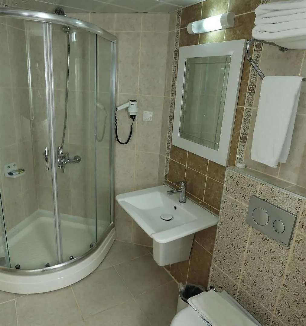 Olbia Hotel Antalya 3*,  Turkey