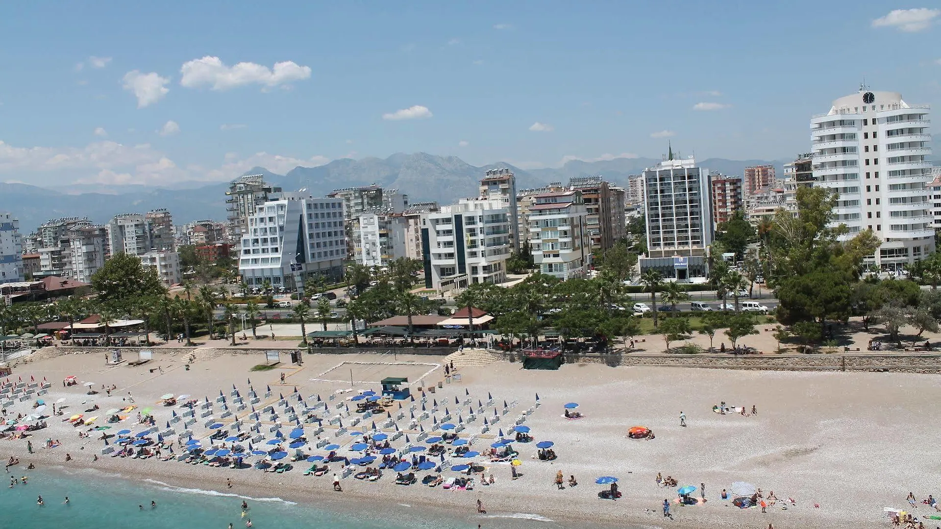 Olbia Hotel Antalya