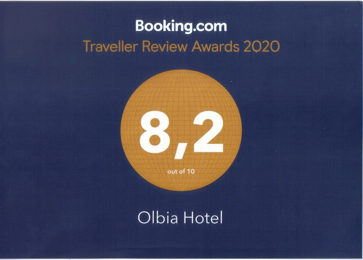 Olbia Hotel Antalya