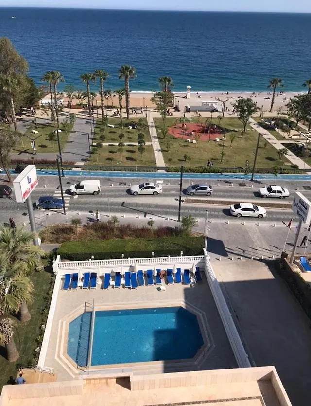 Olbia Hotel Antalya